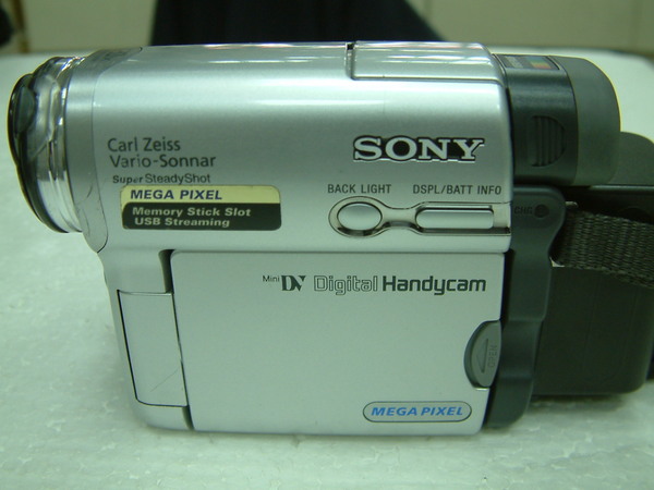 (�O�H���E�y��) SONY DCR-TRV33 ��v�� 9 ���s���w���iĳPT009